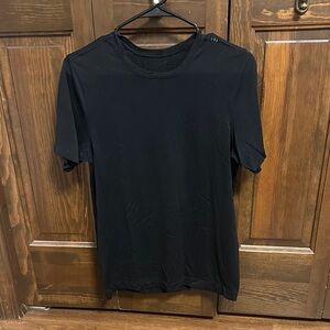 Lululemon metal vent breathe short sleeve shirt